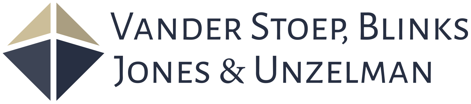 Vander Stoep, Blinks, Jones & Unzelman Chehalis, WA Office