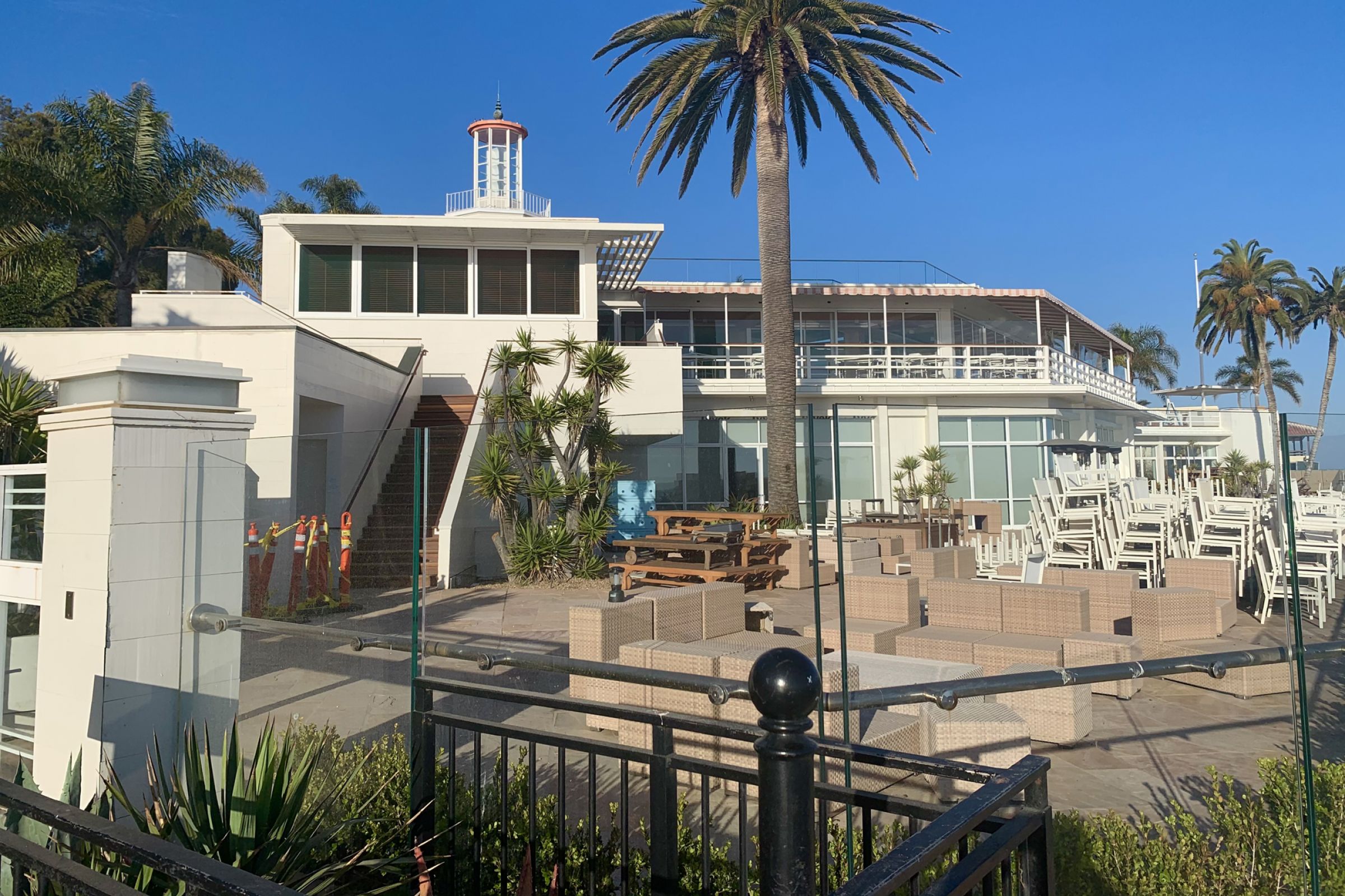 Muzinich Law Group Santa Barbara,  Office