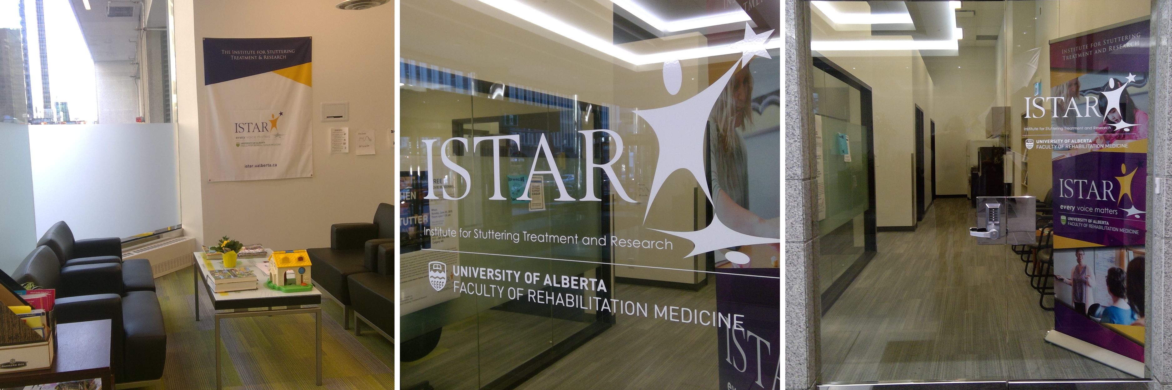 Rose LLP Calgary, Canada Office