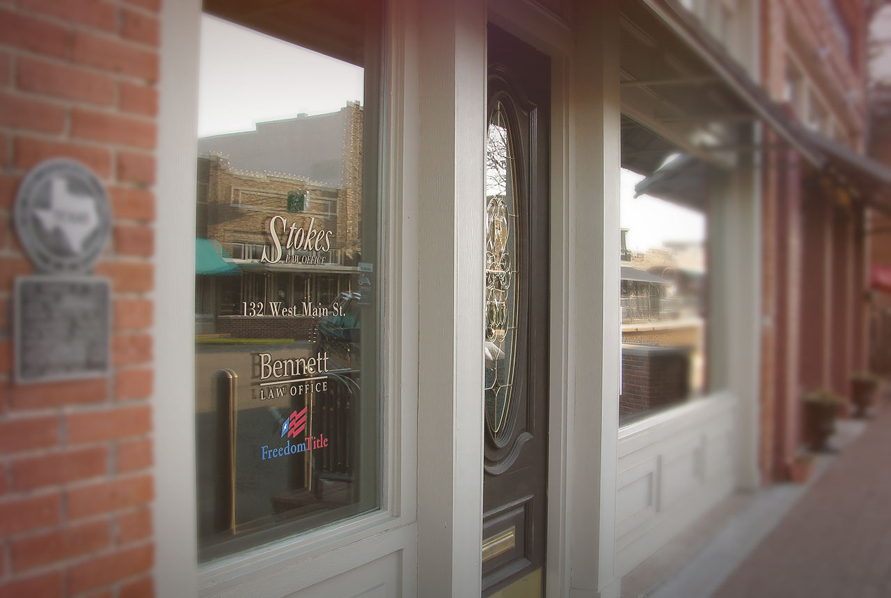 Jimenez Law Firm, P.C Lewisville, TX Office