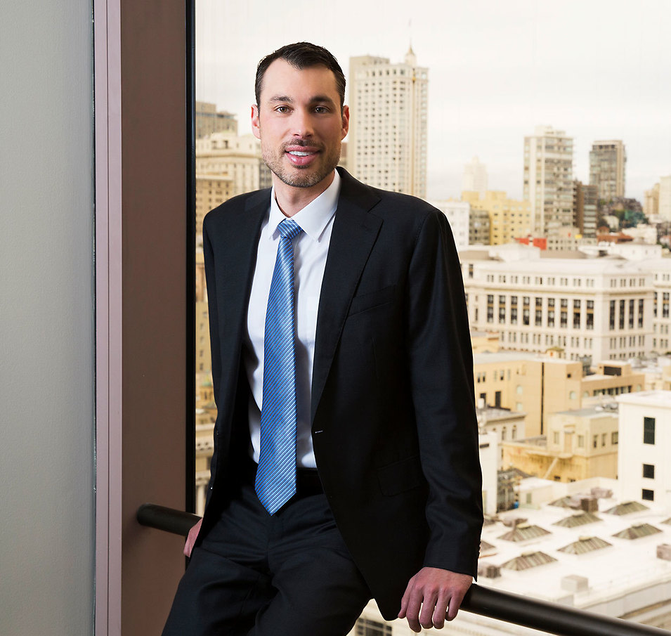 Robbins Geller Rudman & Dowd LLP San Francisco, CA Office