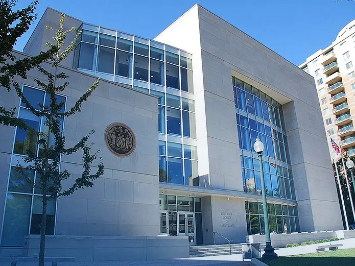 Montero Law Group, LLC Silver Spring, MD Office