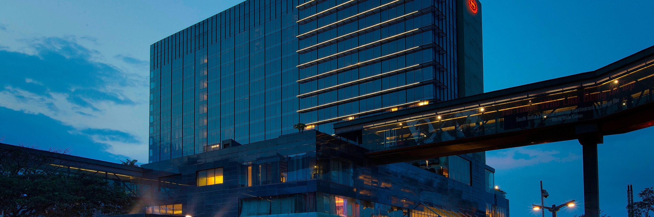 Lakshmikumaran & Sridharan Bangalore City, India Office