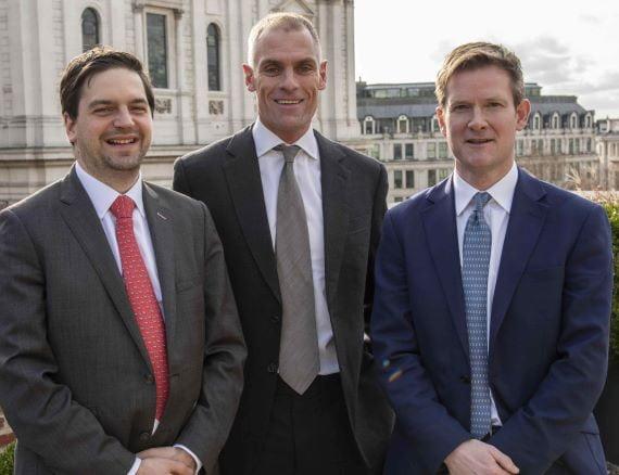 Gateley Plc London, United Kingdom Office