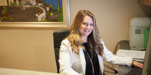 Antonoplos & Associates Chevy Chase, MD Office