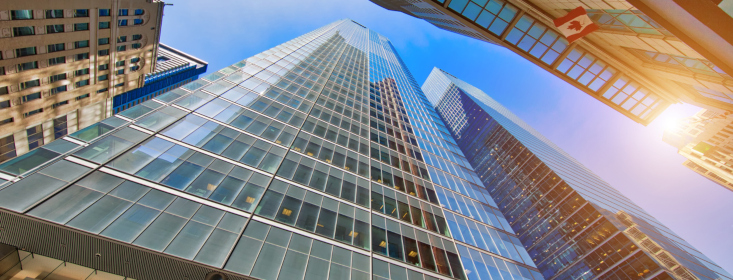 Fasken Martineau DuMoulin LLP , Canada Office