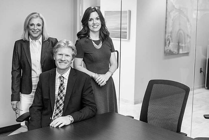 Burke McClasky Stevens Overland Park,  Office