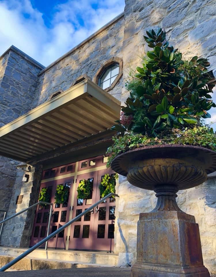 Markow Walker, P.A Guntersville, AL Office