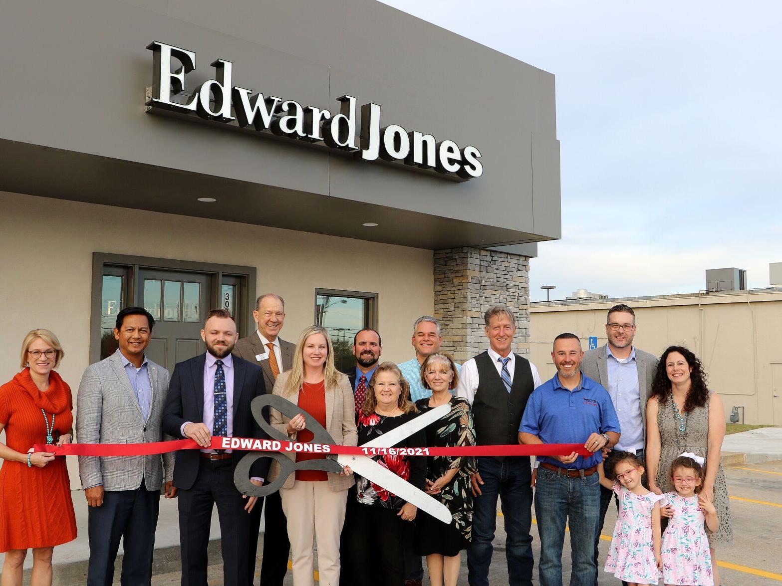 Jones Brown, PLLC Tulsa,  Office