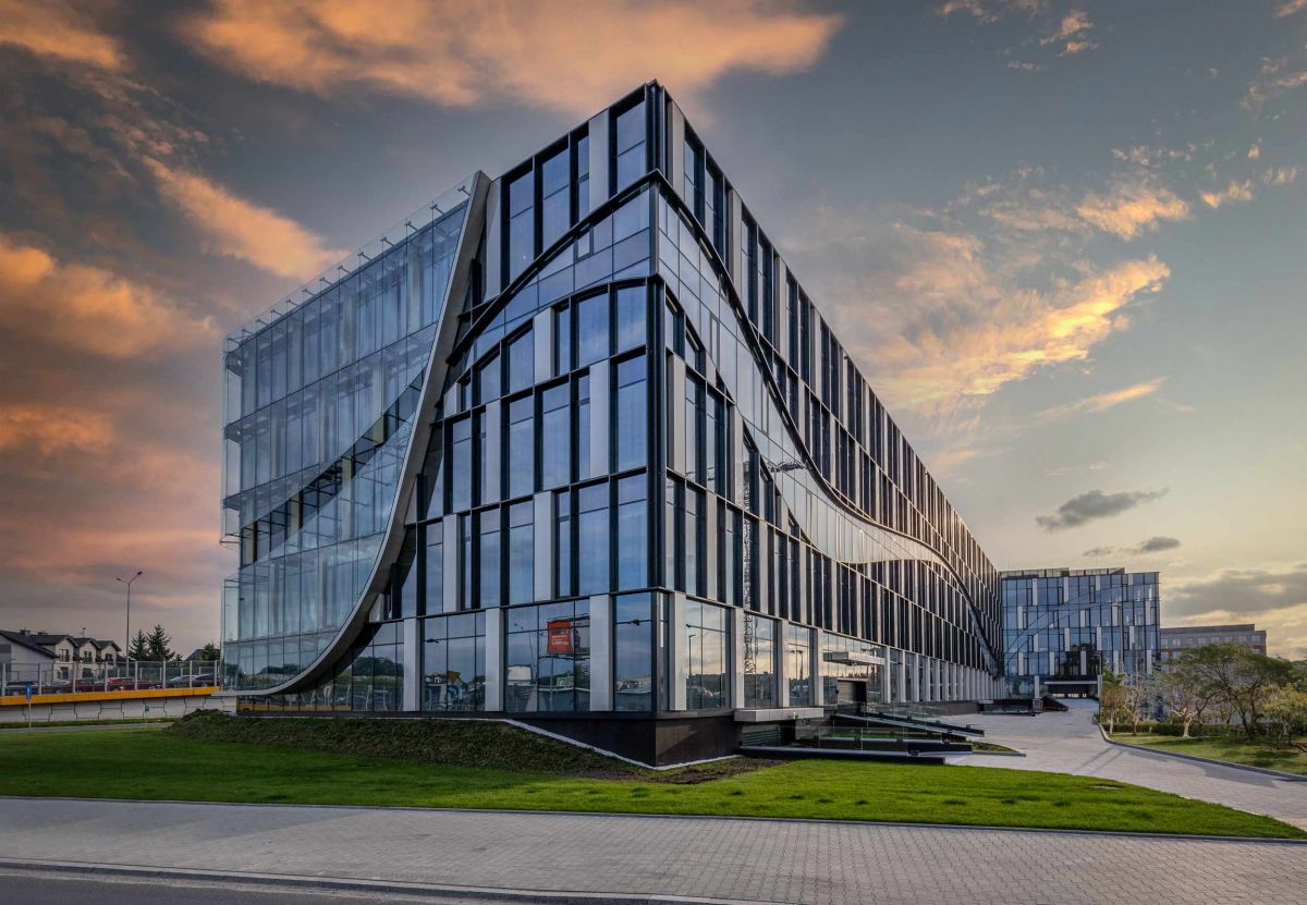 PRK Partners Capital City of Prague, Czech Republic Office