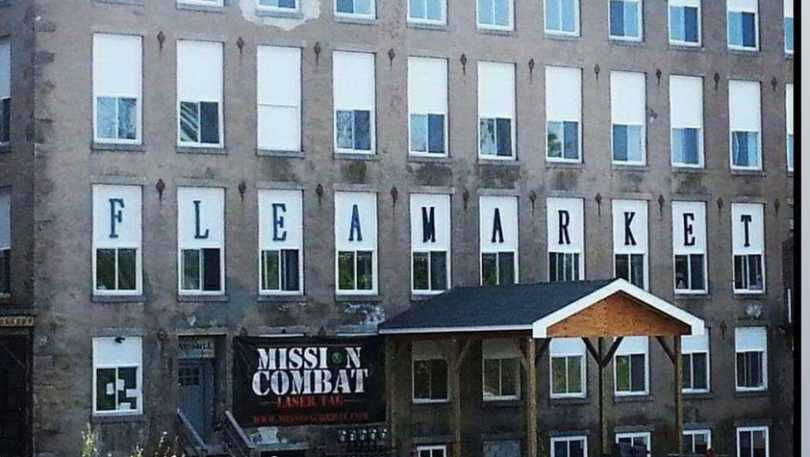 Marinosci Law Group West Warwick, RI Office