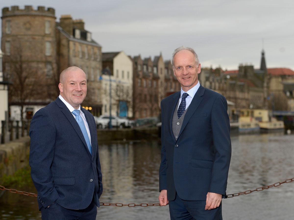 Watermans Solicitors Edinburgh, Scotland Office
