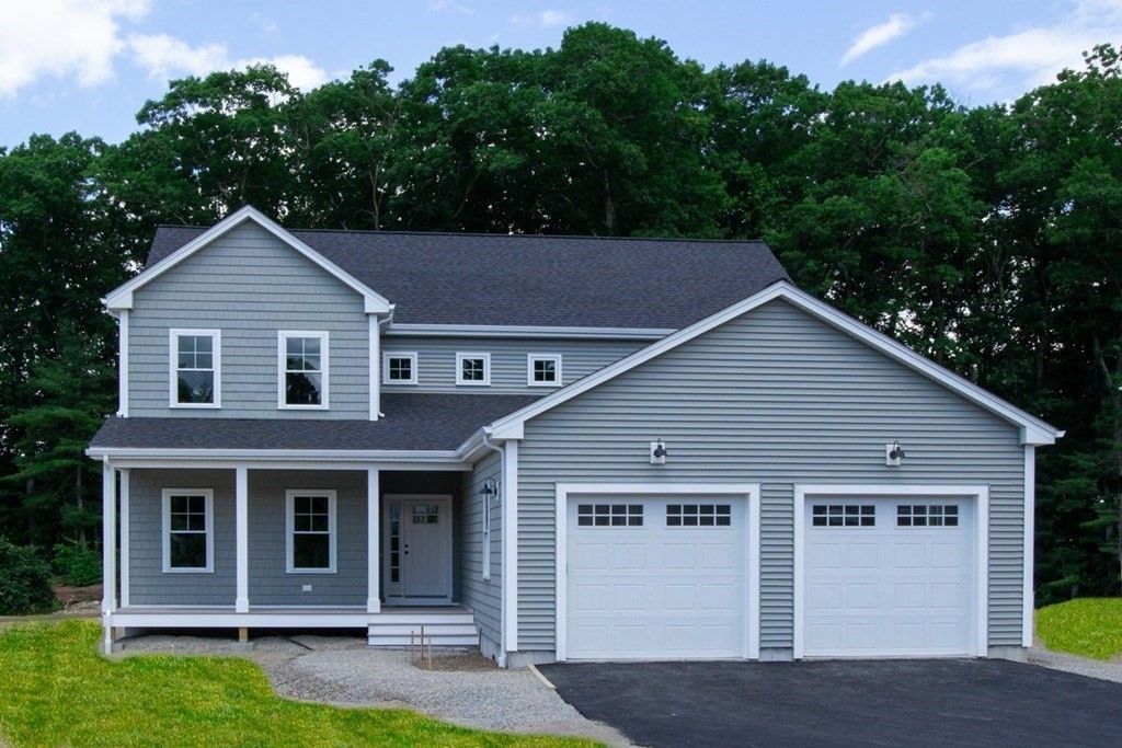 Next Phase Legal LLC Norfolk, MA Office