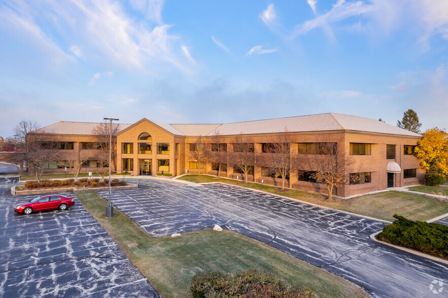 Maistelman & Associates, LLC Milwaukee,  Office