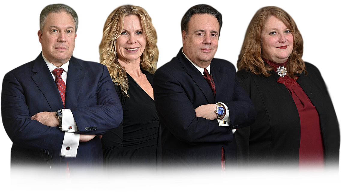 The Rizzuto Law Firm Carle Place, United States Office