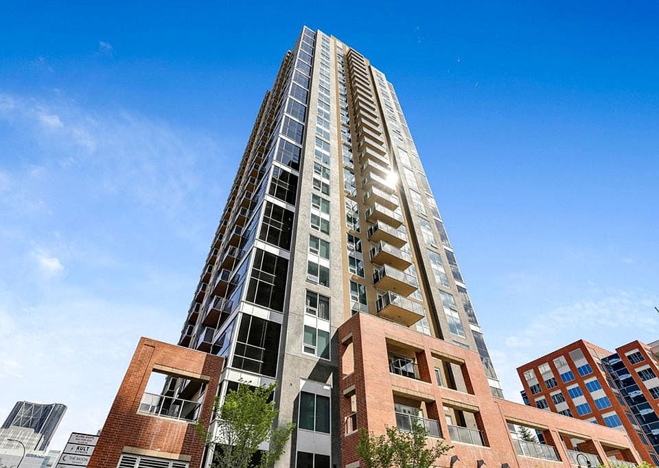 GDE Family Law Calgary, Canada Office