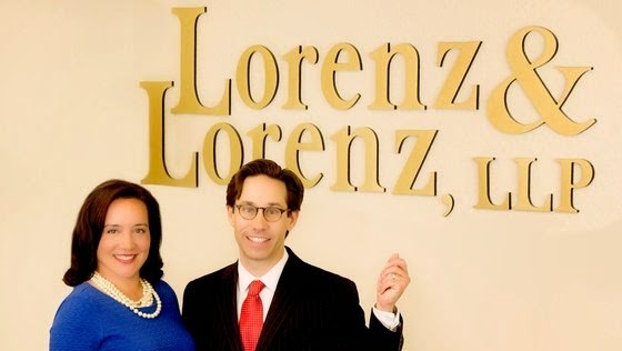Lorenz & Lorenz, L.L.P Waco, TX Office
