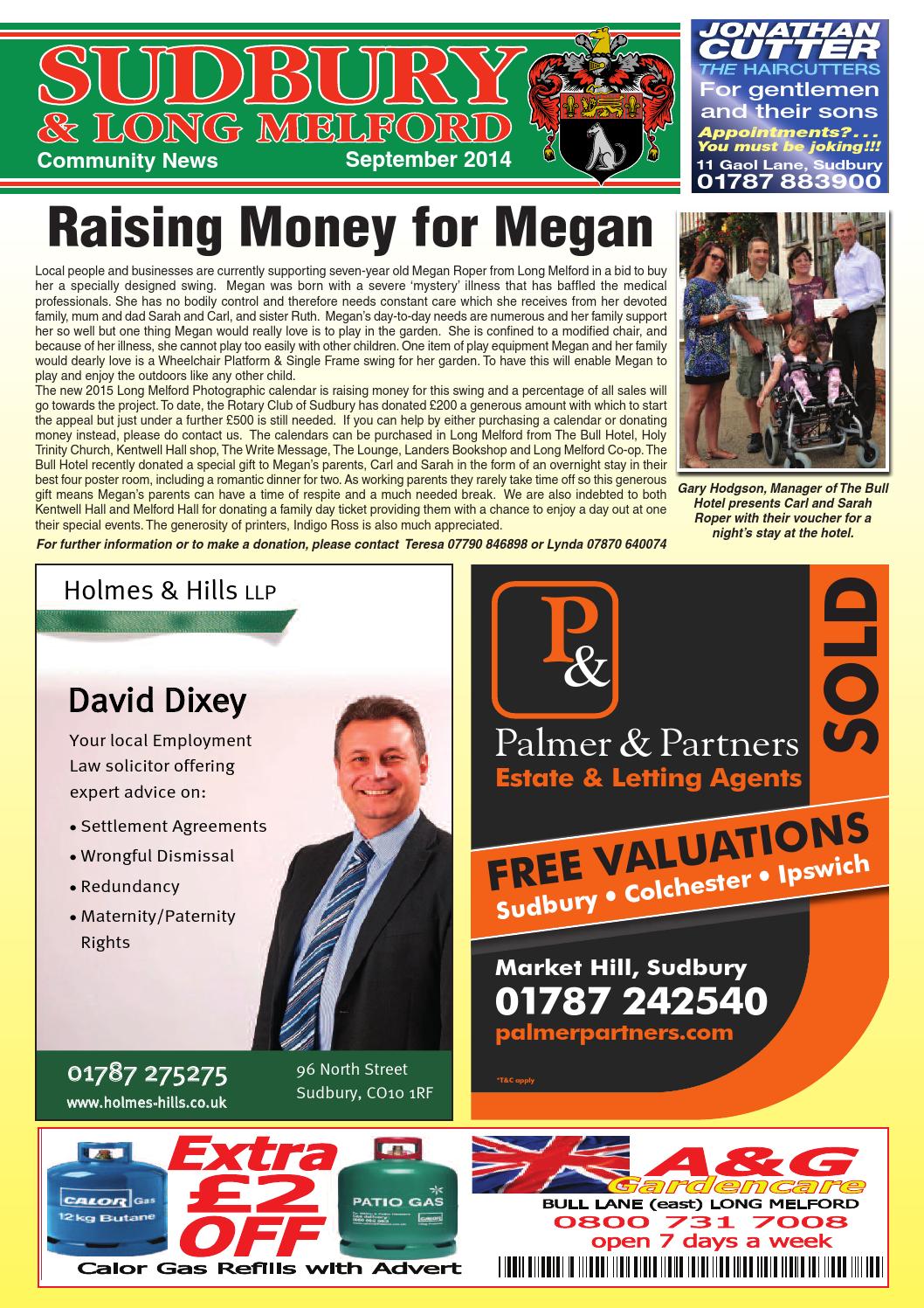 Bates Wells & Braithwaite London LLP Sudbury, UK-England Office