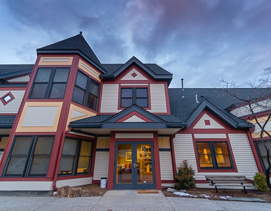 Robinson Donovan, P.C Northampton, MA Office