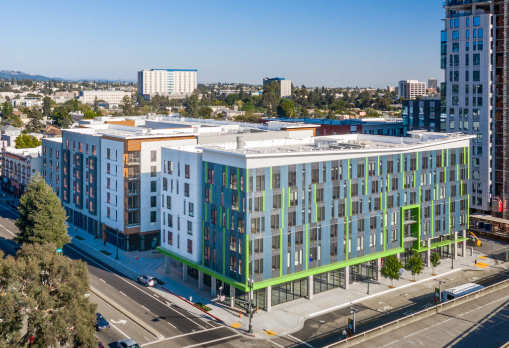 Hines Carder Costa Mesa, CA Office