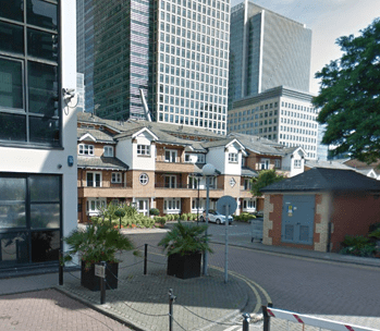 Whitehead Monckton London, United Kingdom Office