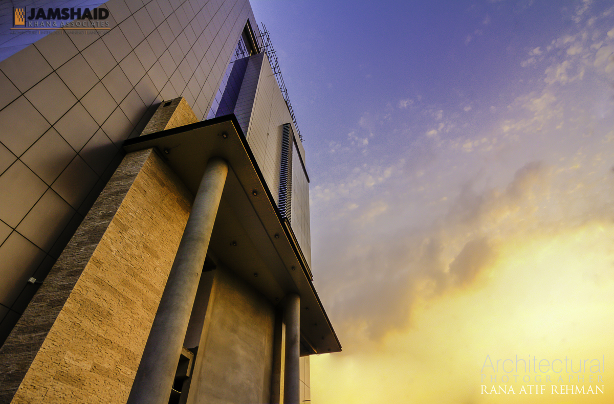 Khan & Associates Islamabad, Pakistan Office