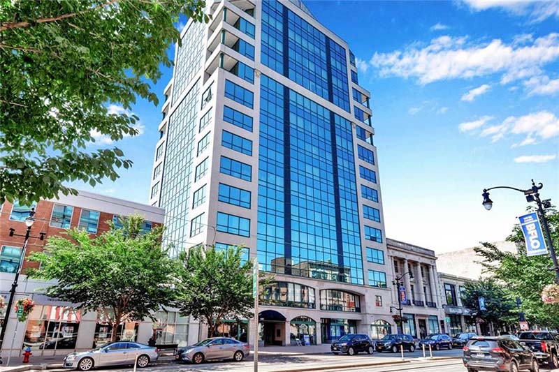 Charney Lawyers Toronto, Canada Office