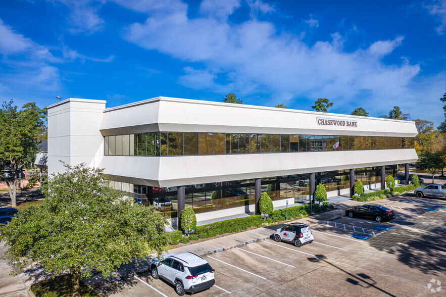 The Fuentes Firm, P.C Spring, TX Office