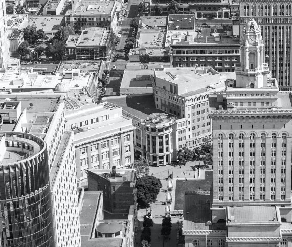 Boxer & Gerson, LLP Oakland, CA Office