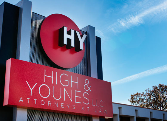 High & Younes, LLC Omaha,  Office