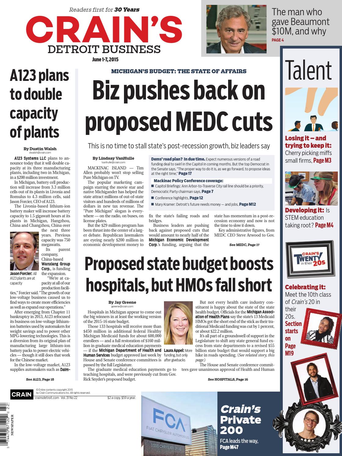 Hewson and Van Hellemont, P.C Warren, MI Office