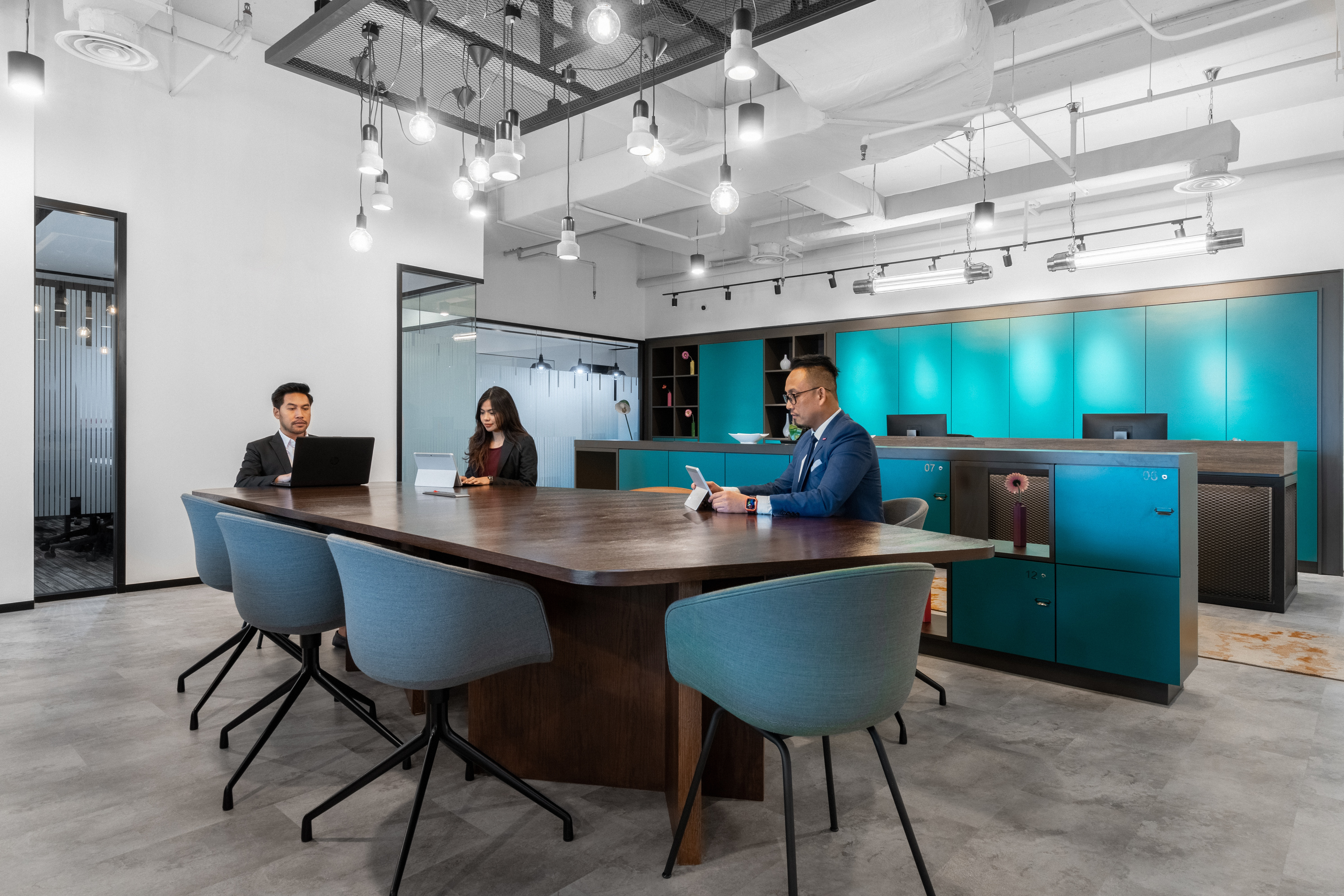 Swan & Partners Petaling Jaya, Malaysia Office