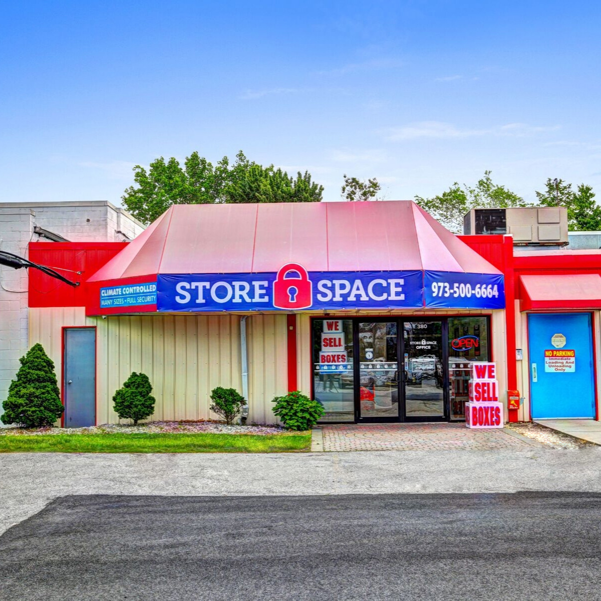 The Vespi Law Firm, LLC Totowa, NJ Office