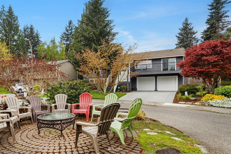 Maxwell Graham Law Issaquah, WA Office