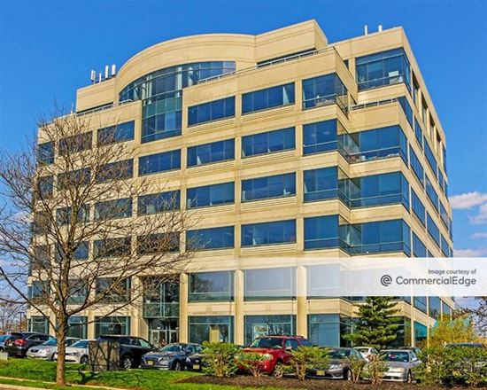 White and Williams LLP Cherry Hill, NJ Office