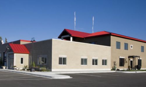 The Whitmer Law Firm, LLC Granby, CO Office