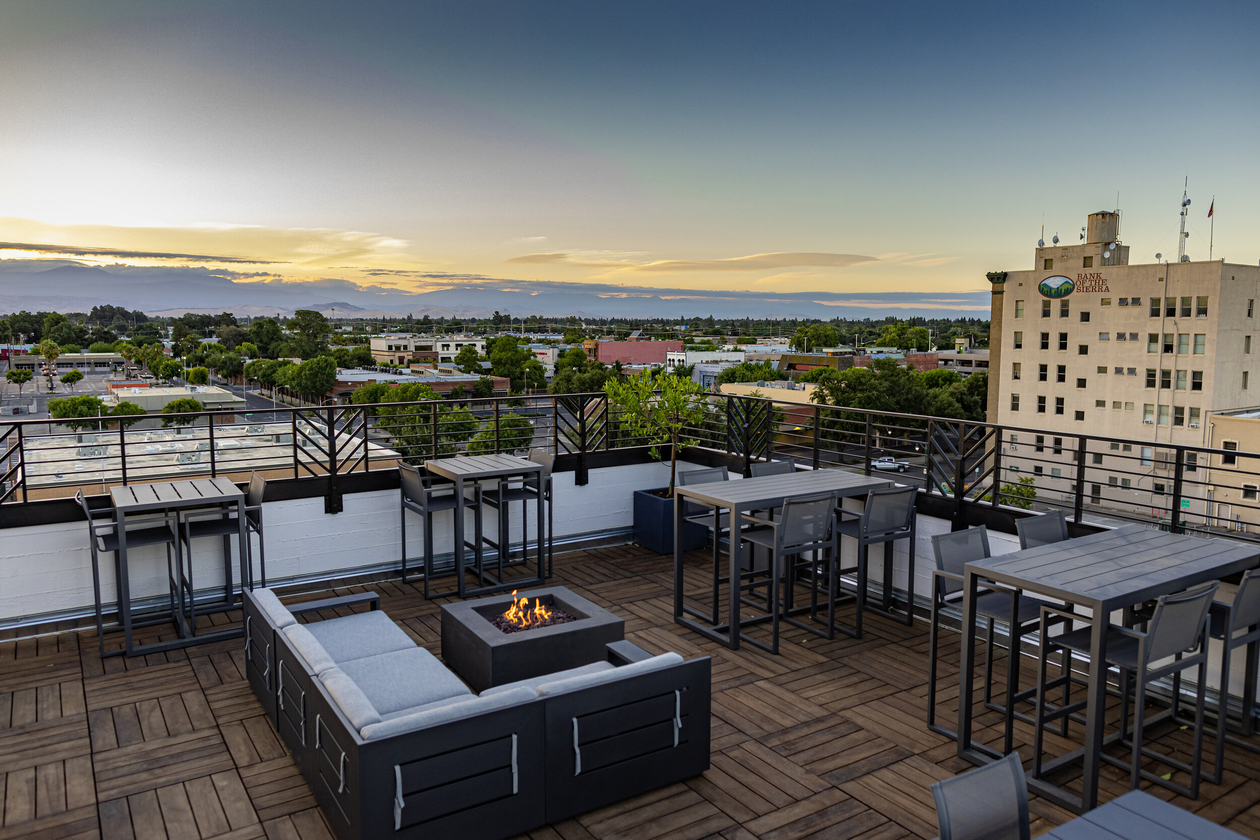 Darling & Wilson, PC Visalia, CA Office