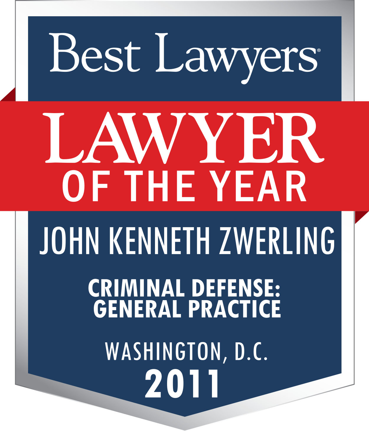 Zwerling/Citronberg, PLLC Alexandria, VA Office