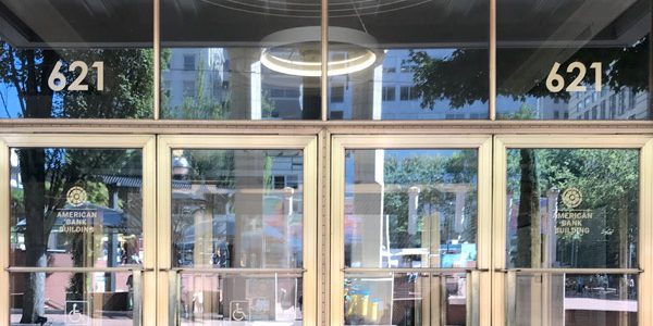 Busse & Hunt, LLC Portland, OR Office