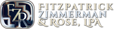 Fitzpatrick Zimmerman & Rose Co. Attorneys Sugarcreek, OH Office