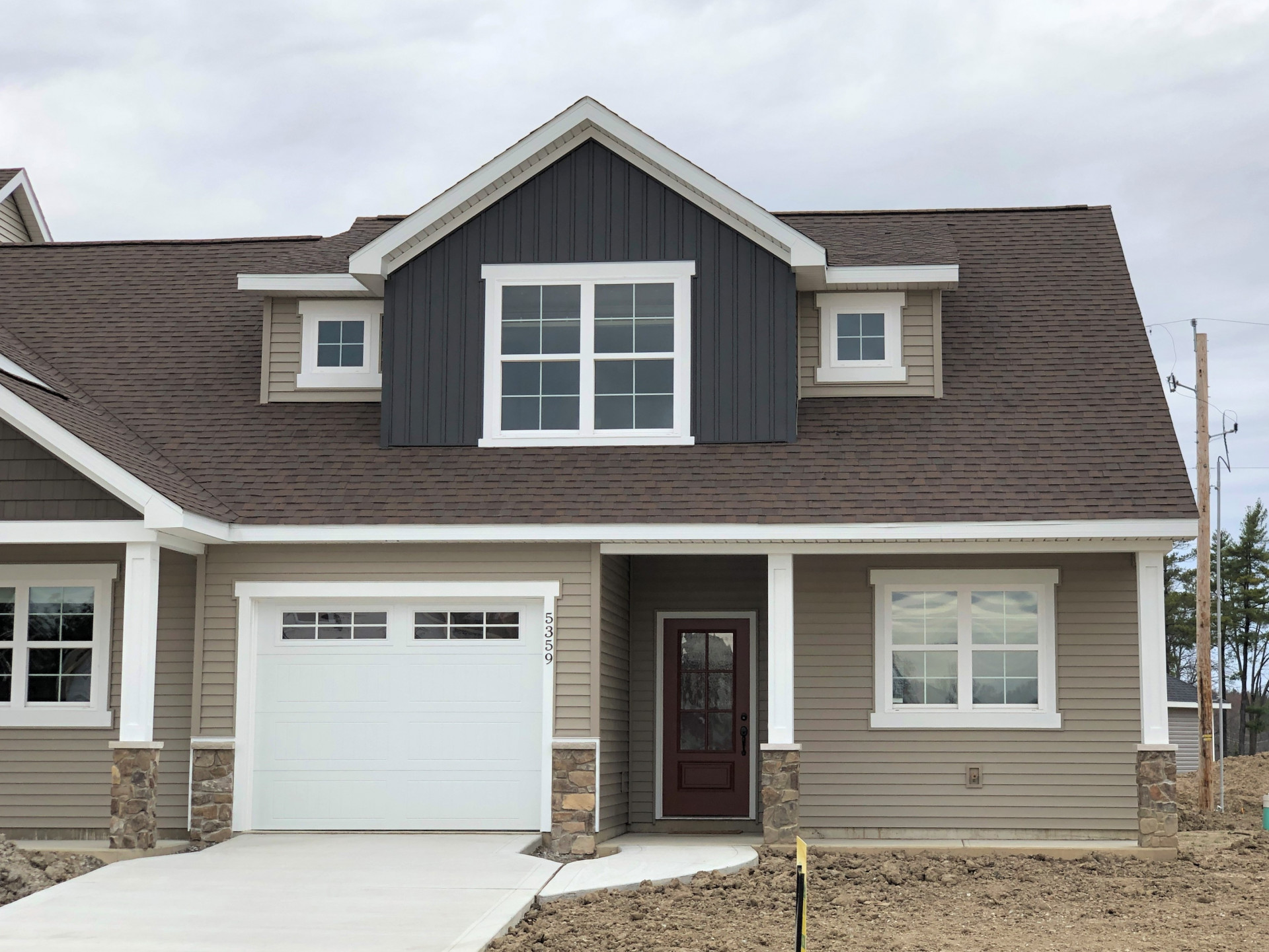 Thomas Law Firm PC Fort Wayne, IN Office