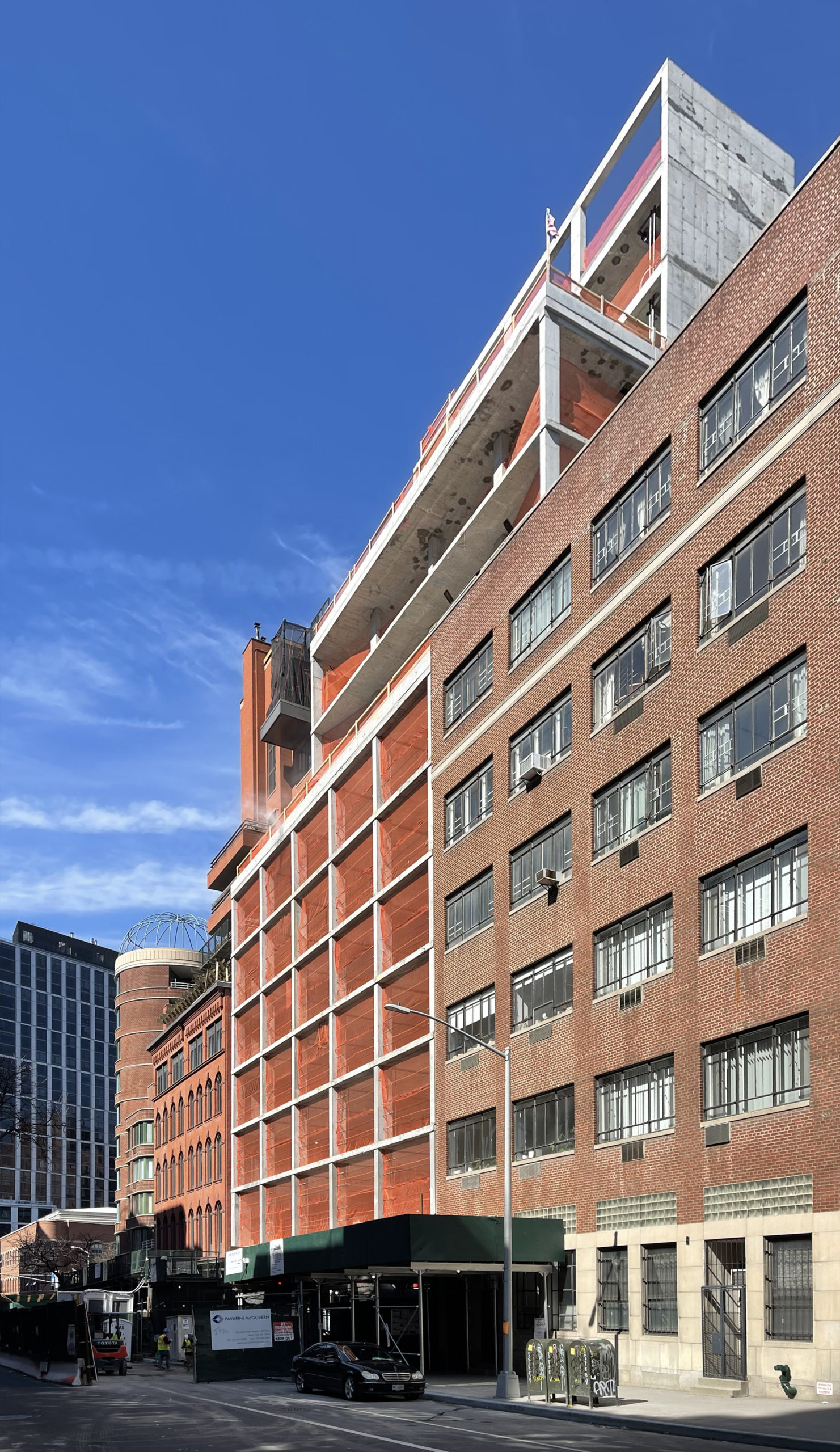 Warren + Warren New York City, NY Office
