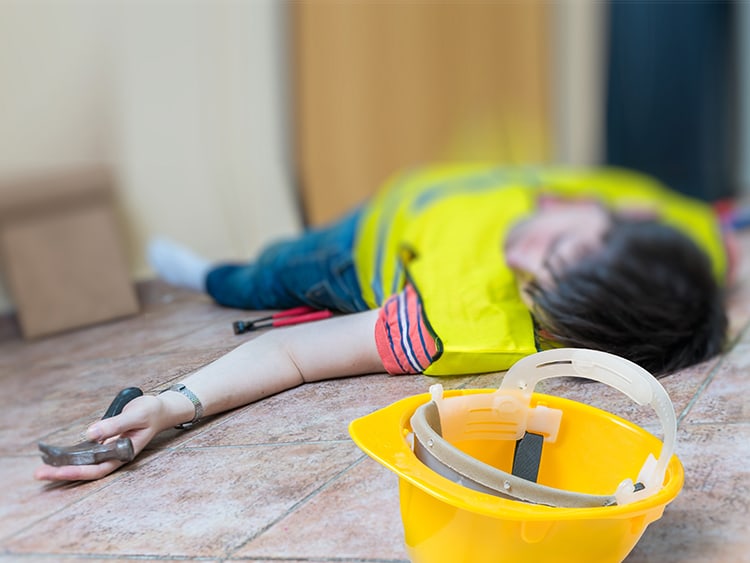 Arcia & Associates, PC Jackson Heights,  Office