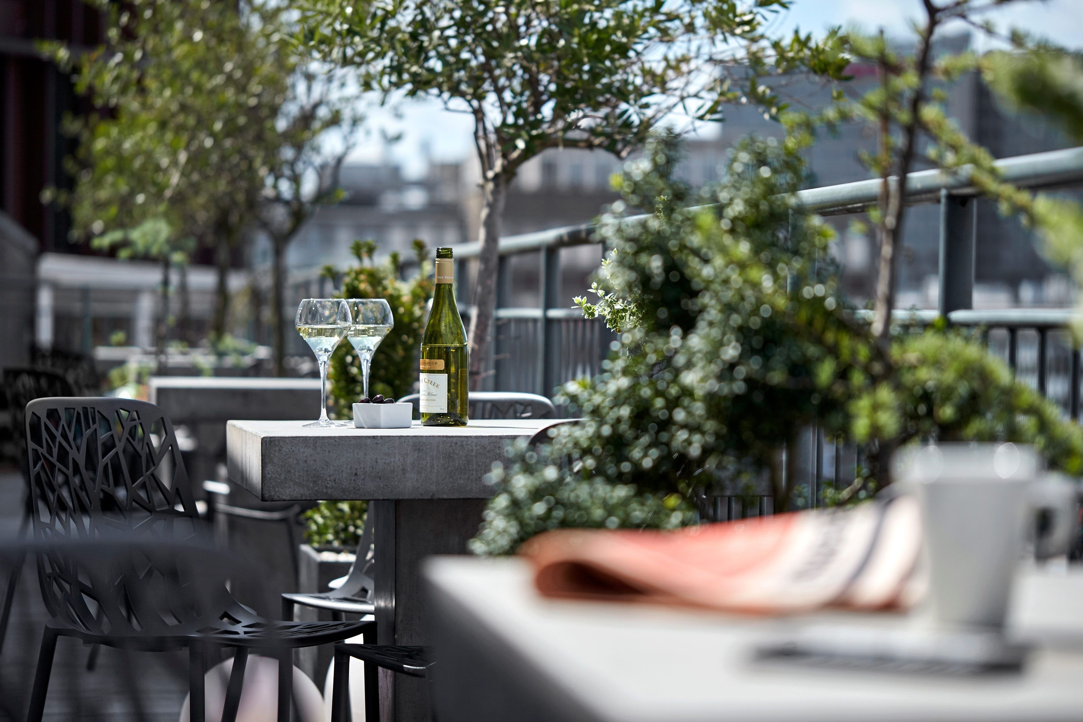 Kammeradvokaten Copenhagen, South Africa Office