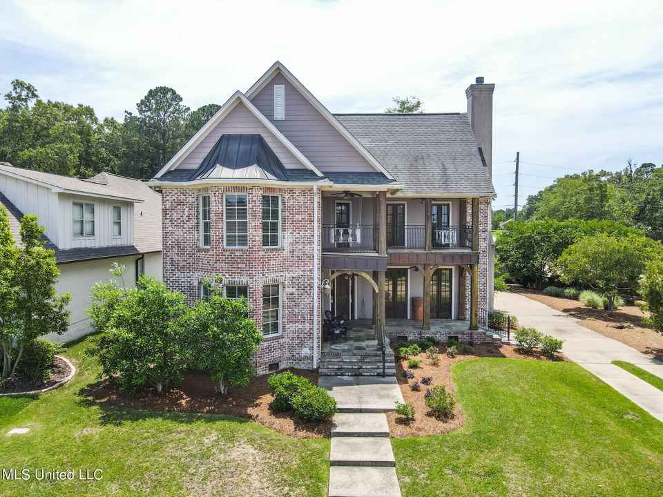 Baker Law Firm, PLLC Brandon, MS Office