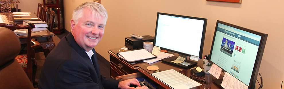 Goss Samford, PLLC Lexington,  Office