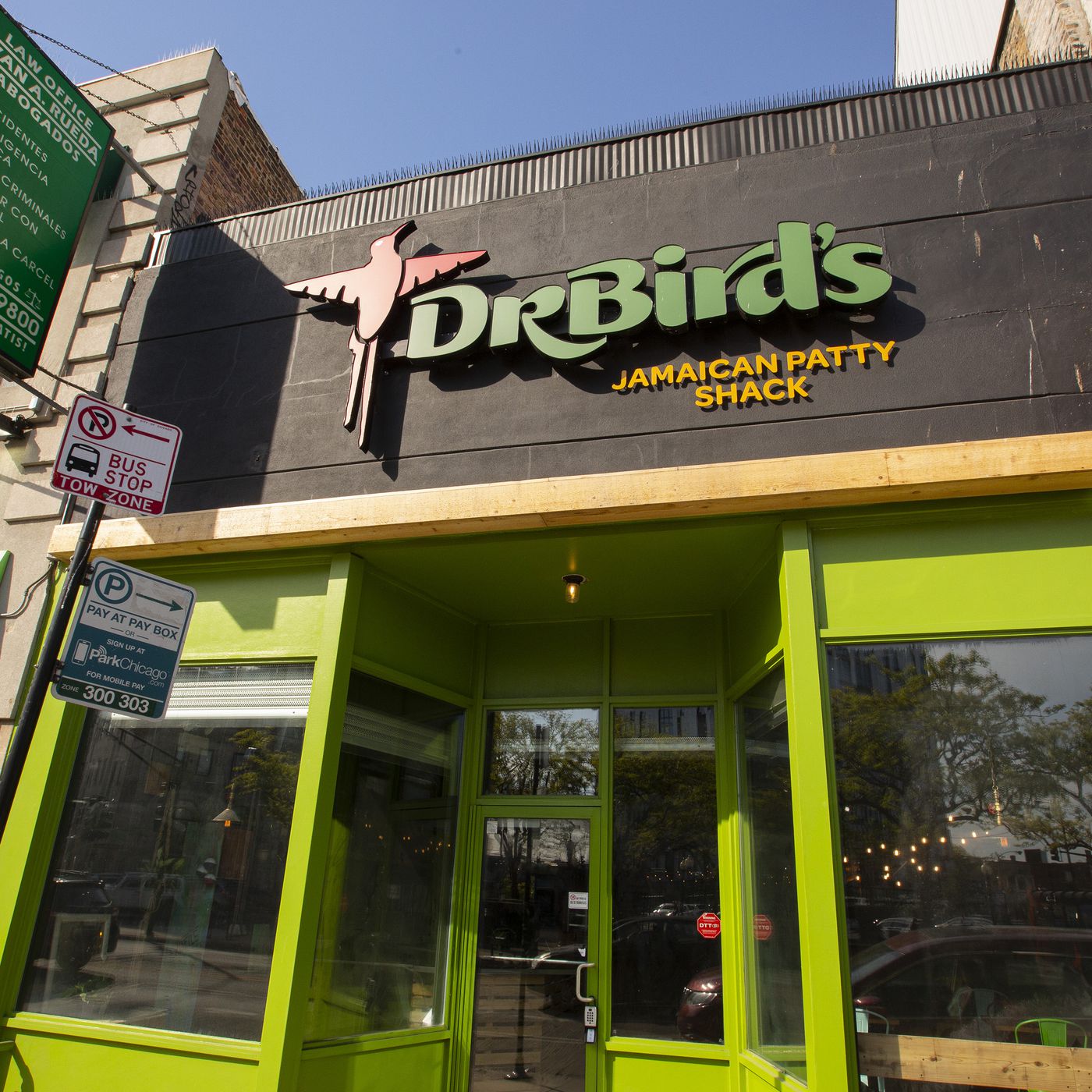 Diaspora Law Winter Park, FL Office