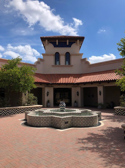 The Herrera Law Firm San Antonio, TX Office