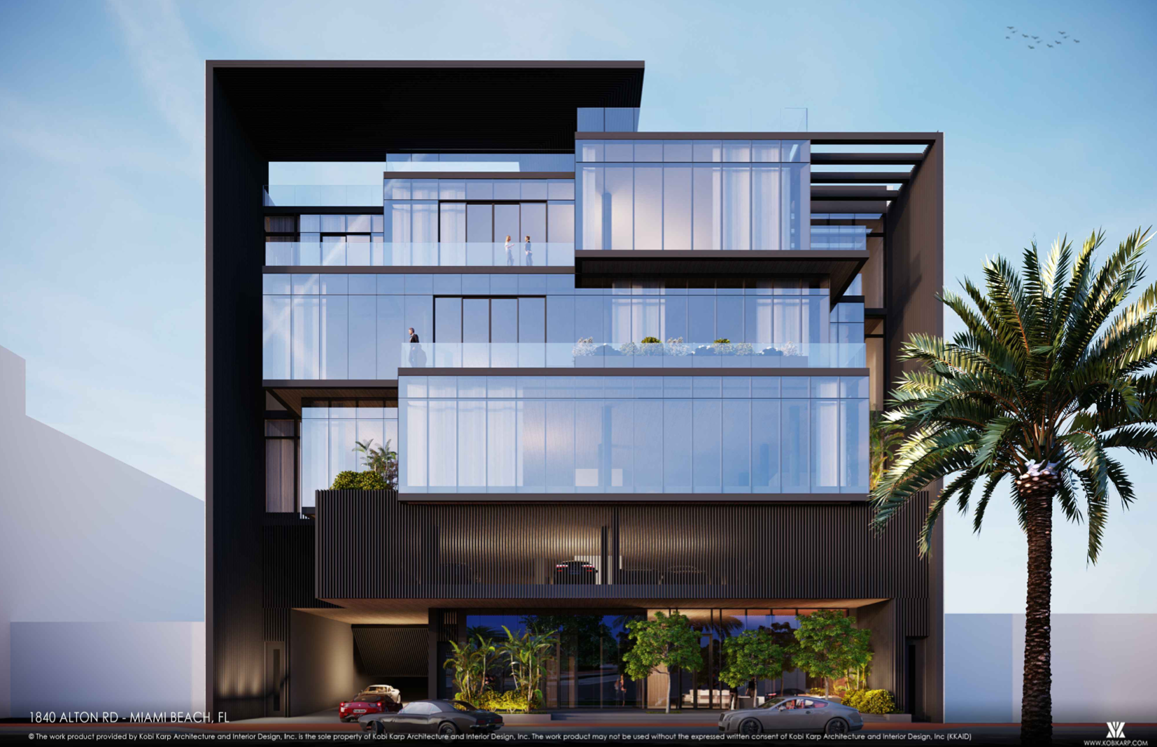 McCarthy Law PLC Tampa, FL Office