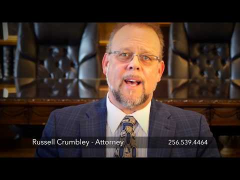 Crumbley Law Firm, PC Huntsville, AL Office